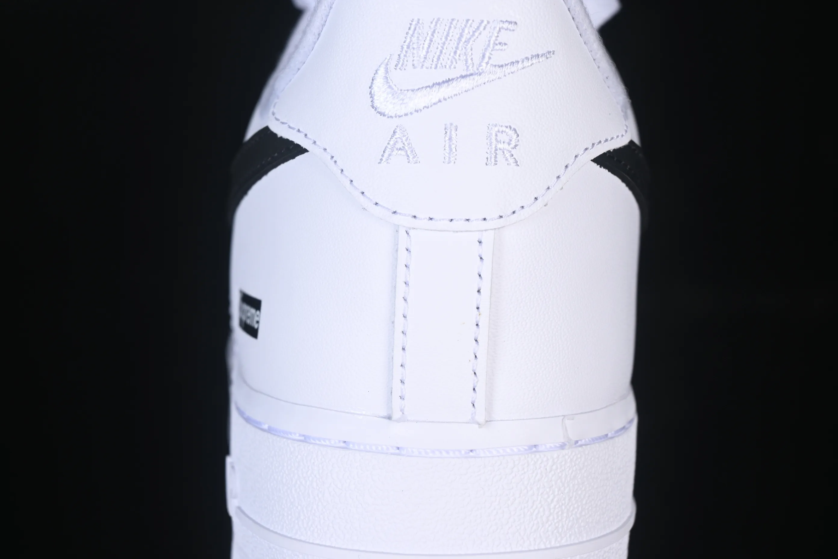 All categories Nk Air Force 1 Air Force series Nk Air Force 1 Low Air Force low-top GX foreign trade version Supreme x Nike Air Force 1'07 Low joint model Air Force 1 low-top casual sneakers CU9225-102